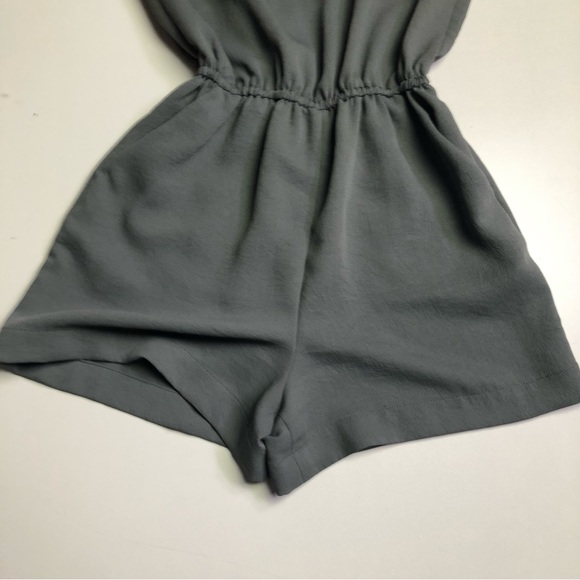 Wilfred Womens Romper Small - Picture 2 of 6